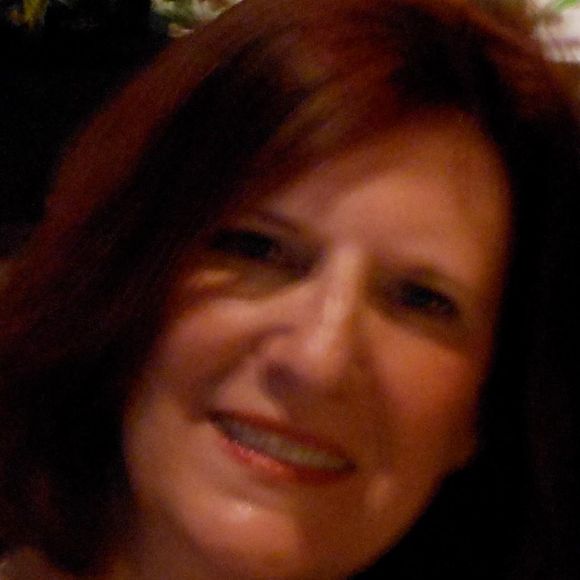 Meet your Posher, Barbara - Picture 1 of 1